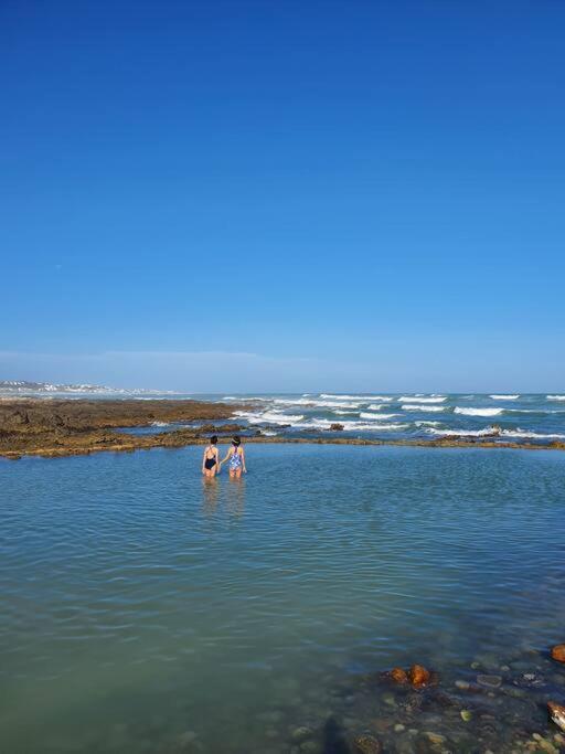 Southern Most Tip Of Africa Apartment With Sea Views Agulhas Luaran gambar