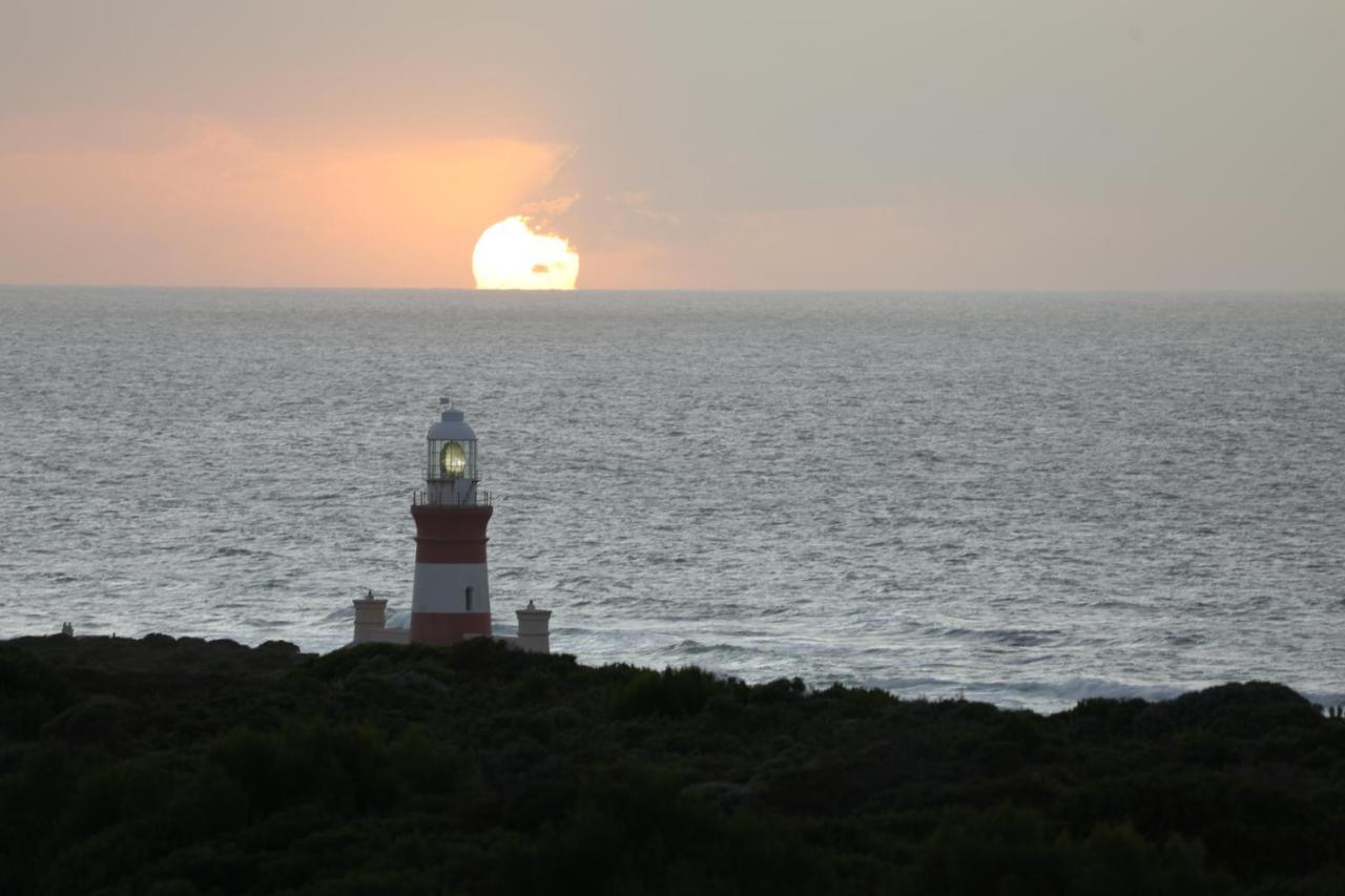 Southern Most Tip Of Africa Apartment With Sea Views Agulhas Luaran gambar