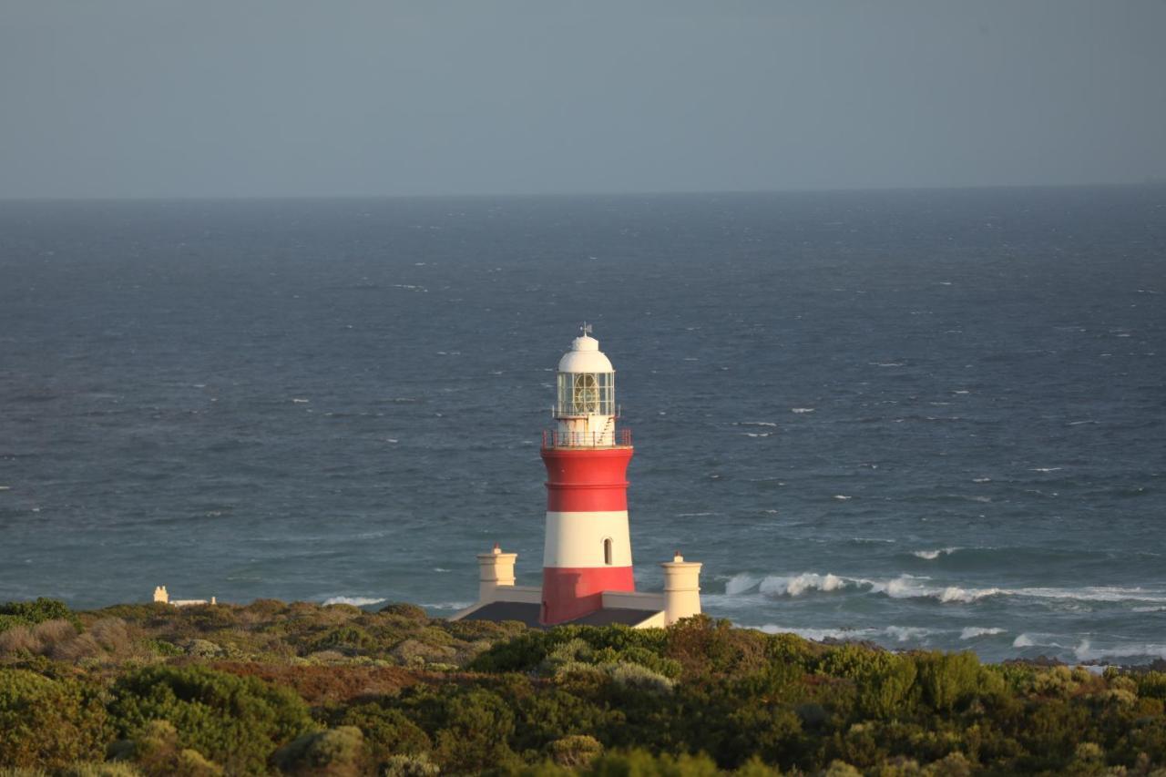 Southern Most Tip Of Africa Apartment With Sea Views Agulhas Luaran gambar