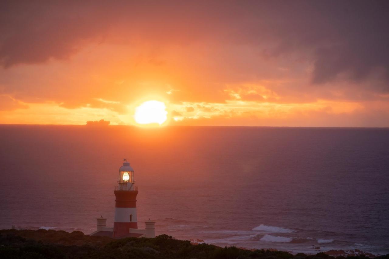 Southern Most Tip Of Africa Apartment With Sea Views Agulhas Luaran gambar