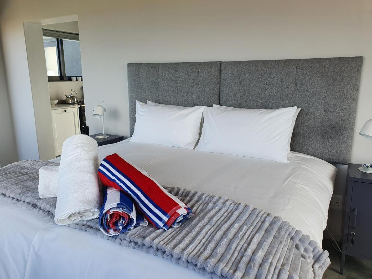 Southern Most Tip Of Africa Apartment With Sea Views Agulhas Luaran gambar