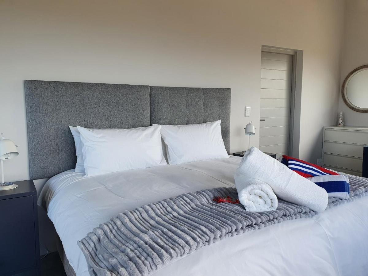 Southern Most Tip Of Africa Apartment With Sea Views Agulhas Luaran gambar