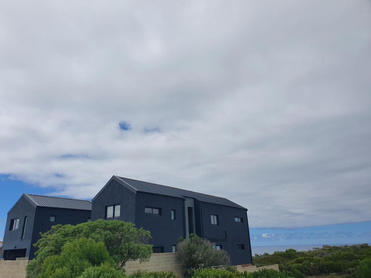 Southern Most Tip Of Africa Apartment With Sea Views Agulhas Luaran gambar