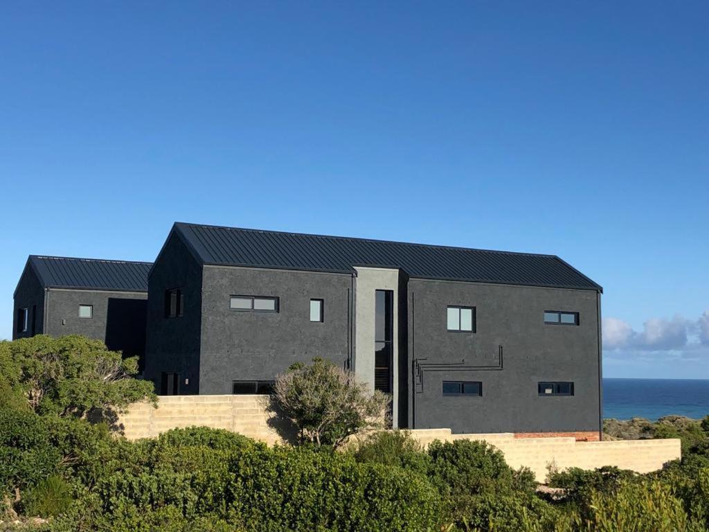 Southern Most Tip Of Africa Apartment With Sea Views Agulhas Luaran gambar