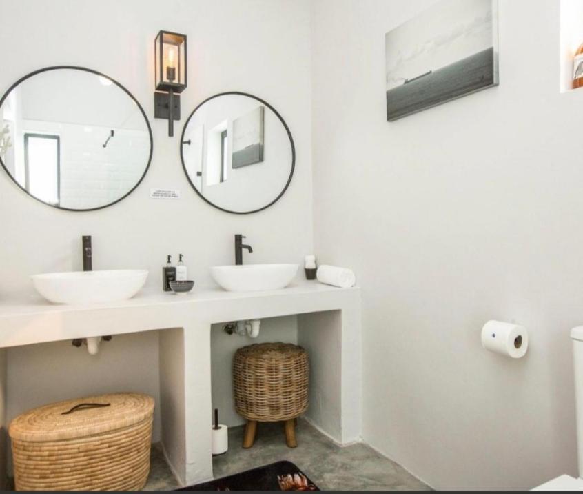 Southern Most Tip Of Africa Apartment With Sea Views Agulhas Luaran gambar