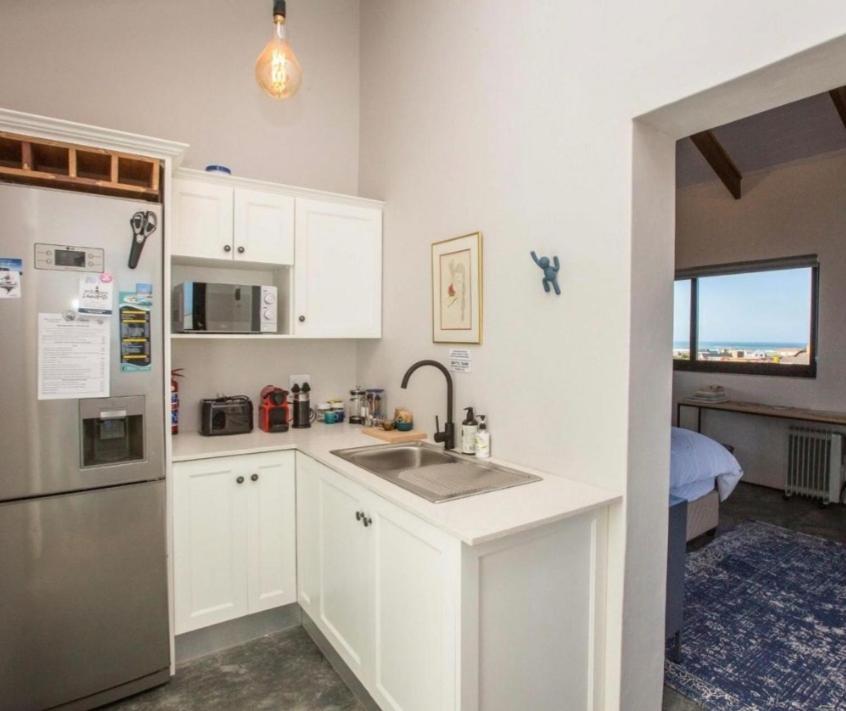 Southern Most Tip Of Africa Apartment With Sea Views Agulhas Luaran gambar