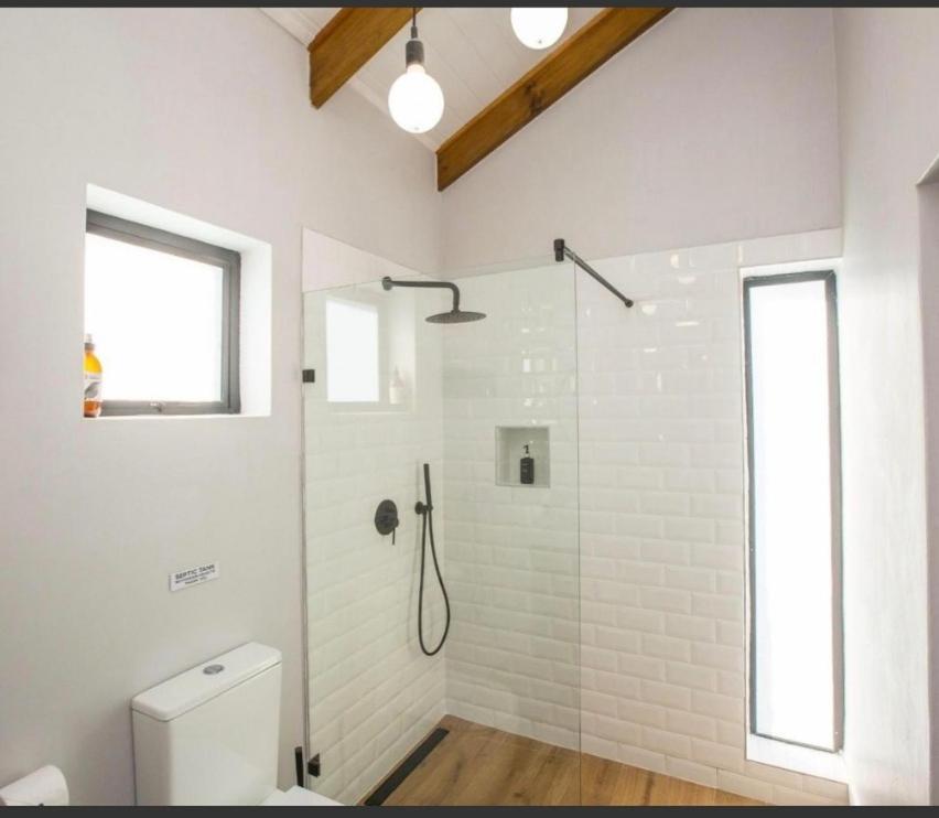 Southern Most Tip Of Africa Apartment With Sea Views Agulhas Luaran gambar
