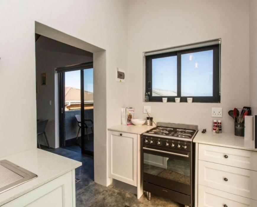 Southern Most Tip Of Africa Apartment With Sea Views Agulhas Luaran gambar