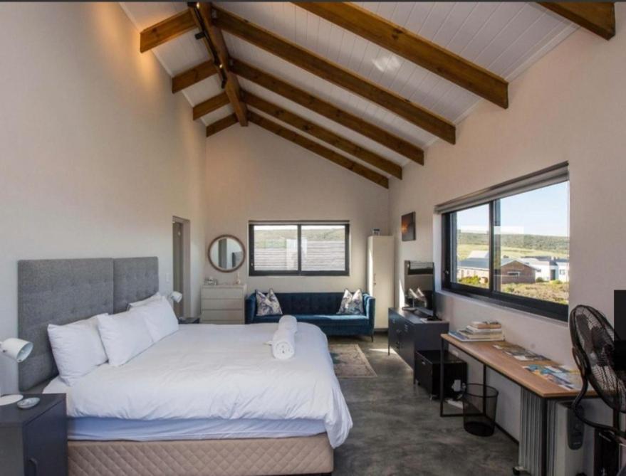 Southern Most Tip Of Africa Apartment With Sea Views Agulhas Luaran gambar