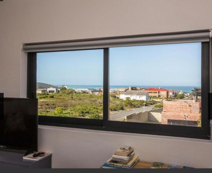 Southern Most Tip Of Africa Apartment With Sea Views Agulhas Luaran gambar